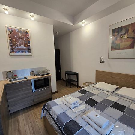 Apartamenty Centrum Пётркув-Трыбунальский Экстерьер фото