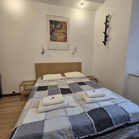 Apartamenty Centrum Пётркув-Трыбунальский Экстерьер фото