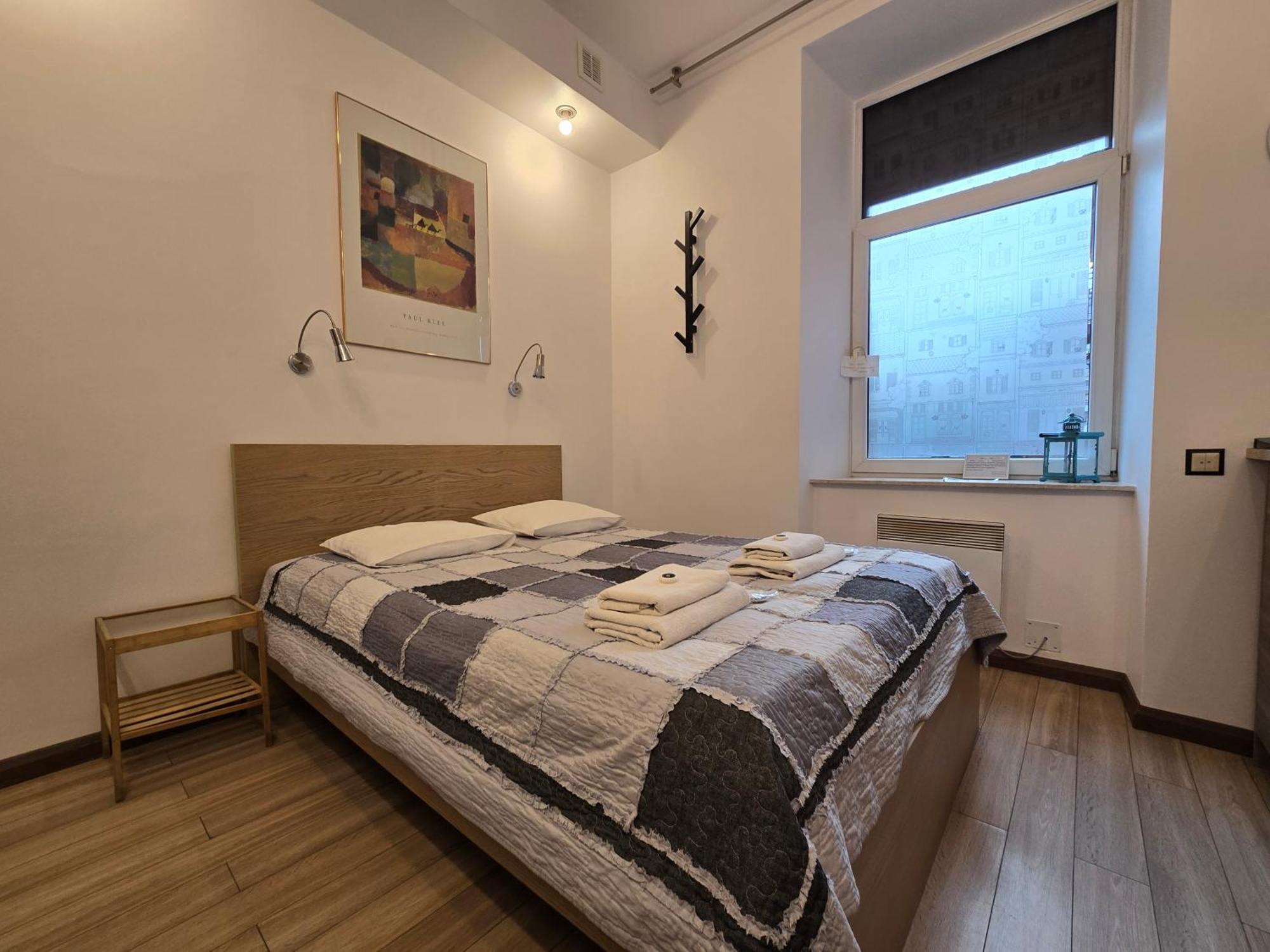 Apartamenty Centrum Пётркув-Трыбунальский Экстерьер фото