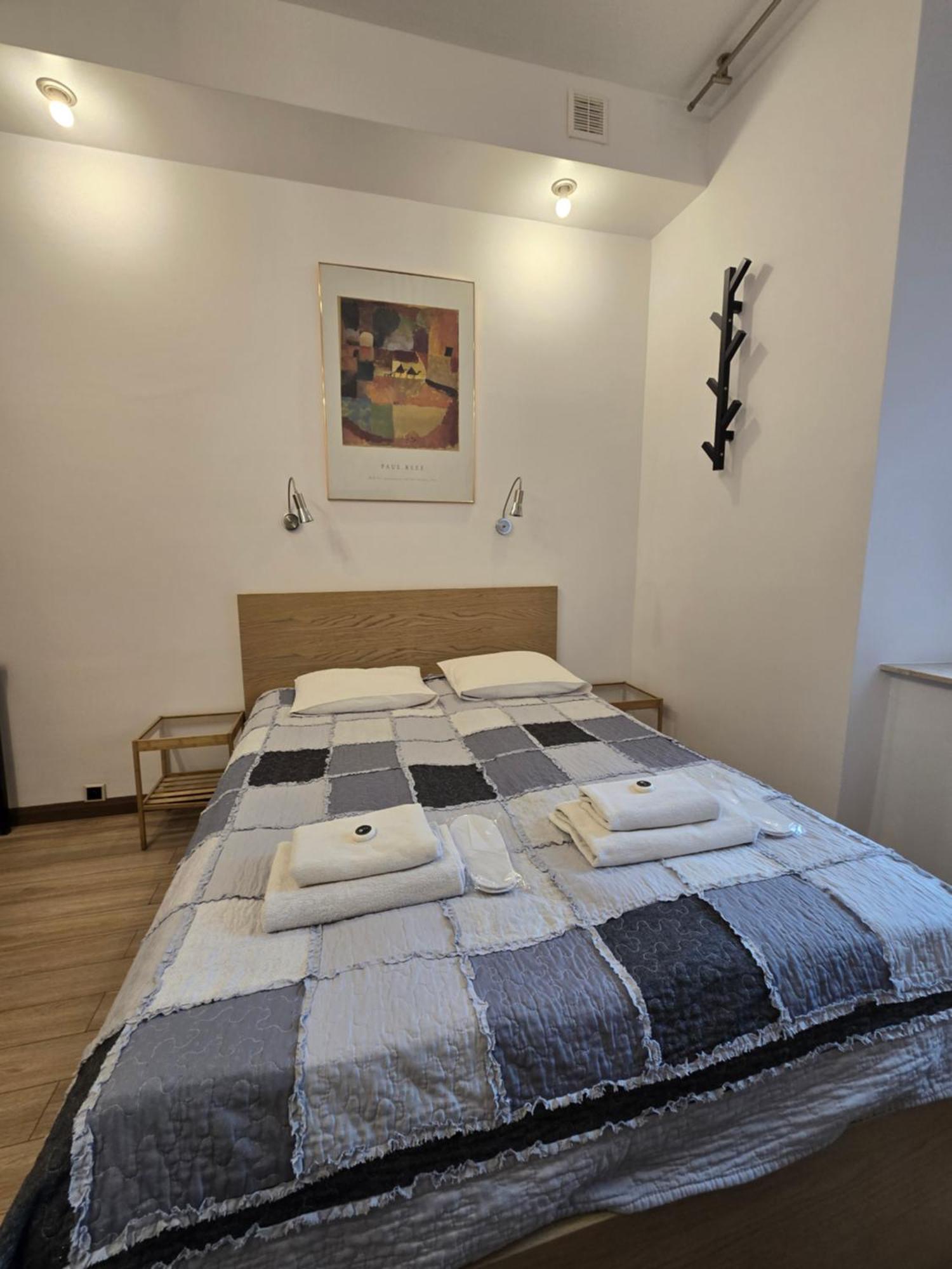 Apartamenty Centrum Пётркув-Трыбунальский Экстерьер фото
