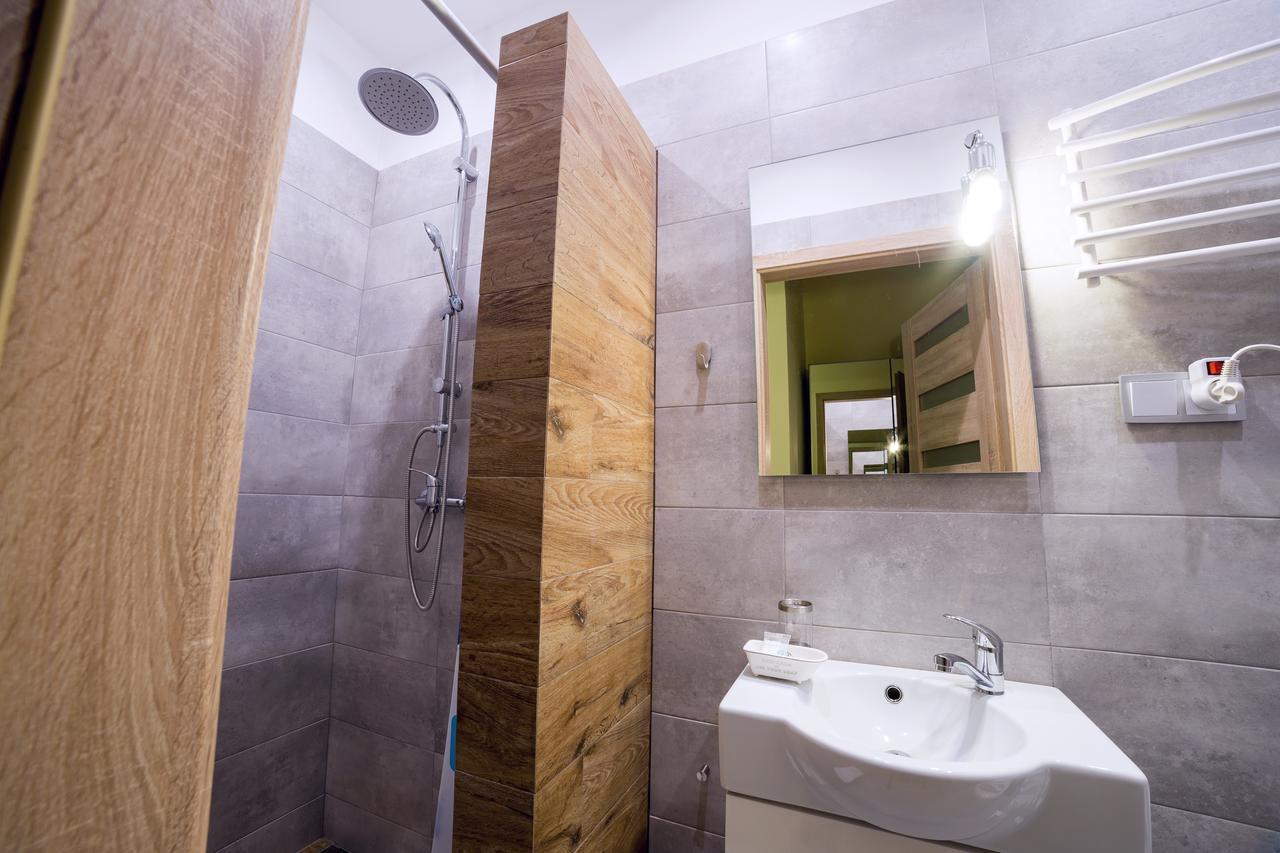 Apartamenty Centrum Пётркув-Трыбунальский Экстерьер фото