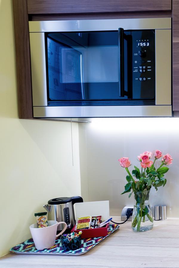 Apartamenty Centrum Пётркув-Трыбунальский Экстерьер фото