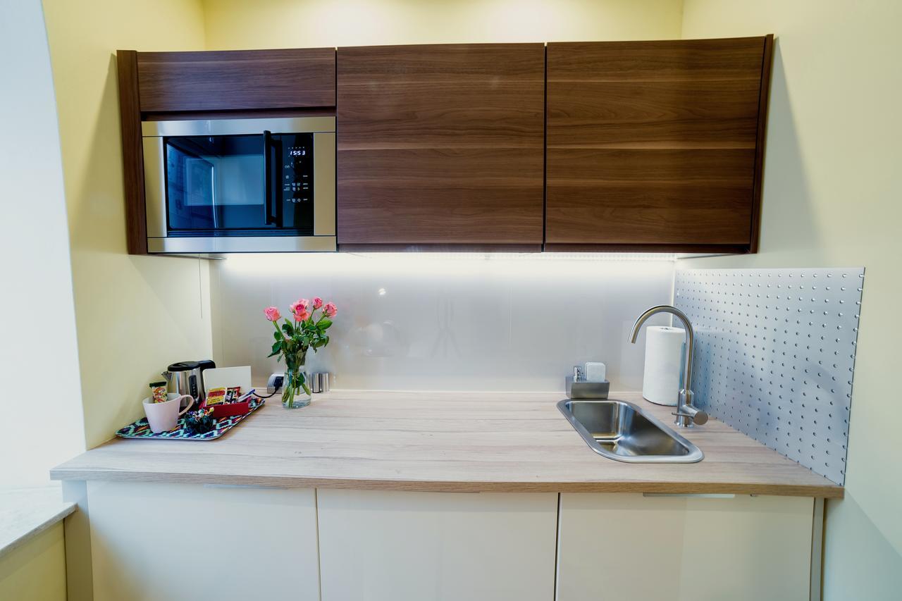 Apartamenty Centrum Пётркув-Трыбунальский Экстерьер фото